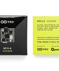 Straight Up Best Tiny Vision AI Development Board Packing A Sick 5Mp Camera And Hella Fast Edge AI Processing For Smooth IoT Prototyping And Machine Learning Projects - Black box with AI board.