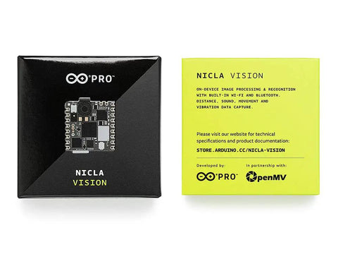 Straight Up Best Tiny Vision AI Development Board Packing A Sick 5Mp Camera And Hella Fast Edge AI Processing For Smooth IoT Prototyping And Machine Learning Projects - Black box with AI board.
