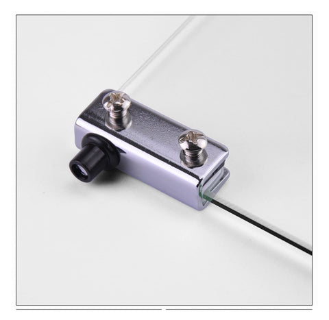 Slide Bolt Door Lock Hasp For Doors Gates Cabinets And Glass Furniture Hardware Kit With Touch Latch And Suction Closer Workhorse