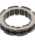 One Way Starter Clutch Bearing Replacement For Yamaha YZF R1 2004-2008 FZ1000 2005-2007 YZF1000 2005-2006 Stainless Steel 16 Piece Bead Assembly Durable High Quality Performance