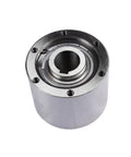 Backstop Overrunning Clutch One Way Bearing For MZ60G 50 55 And MZ70G 65 steel construction showing bearing detail