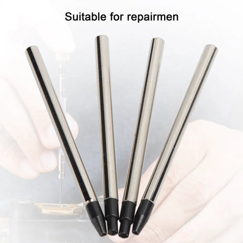 Four Piece Oscillating Weight Rotor Kit For Watch Repair Tools Release Lock Precision Movement Accessory Alloy Build With Four Modes