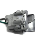 Washer Lid Switch Replacement Part With Metal Shield For High Durability And No Fuss Install, Fits WP3949238 And Related Models