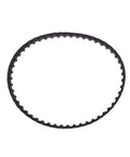 Premium 10mm Wide Timing Belt With 50 Teeth And 254mm Length 5.08mm Pitch Replacement Part For 3D Printers And Hobby CNC Rigs Durable Rubber Drive Belt No1973 visible as a round loop