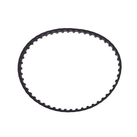 Premium 10mm Wide Timing Belt With 50 Teeth And 254mm Length 5.08mm Pitch Replacement Part For 3D Printers And Hobby CNC Rigs Durable Rubber Drive Belt No1973 visible as a round loop
