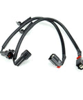 Toyota Tacoma Bed Light Kit With Six LED Chips High Brightness Truck Bed Lighting cables and connectors for easy install