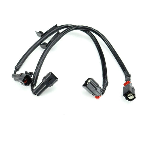 Toyota Tacoma Bed Light Kit With Six LED Chips High Brightness Truck Bed Lighting cables and connectors for easy install