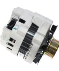 Top-Tier Auto Alternator For Your Ride, High-Efficiency, Computer-Tested Unit With Voltage Stability, Terminal Function And Circuit Board Integrity Verified, 100% All-New Internal Components For Reliable Power.