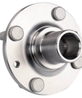 Front And Rear Wheel Hub Driver And Passenger Side 2 Piece Set That Keeps Your Ride Solid Fits 91-02 Ford Escort close-up