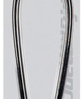 18 Inch Flex Grease Gun Hose Extension With Coupler for Hand and Air Powered Guns, blister packaging view