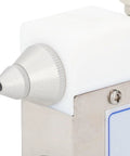 Ionizing Air Nozzle Anti Static Eliminator With Built In High Voltage Power Supply For Machinery And Device Manufacturing And Automation Equipment High Ion Density For Rapid Static Elimination US Plug Included, close-up