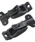 Rear Quarter Window Latch Lock For Toyota Tundra 2000-2006 Left And Right Doors Replacement 62920-34012-B1 62910-34012-B1