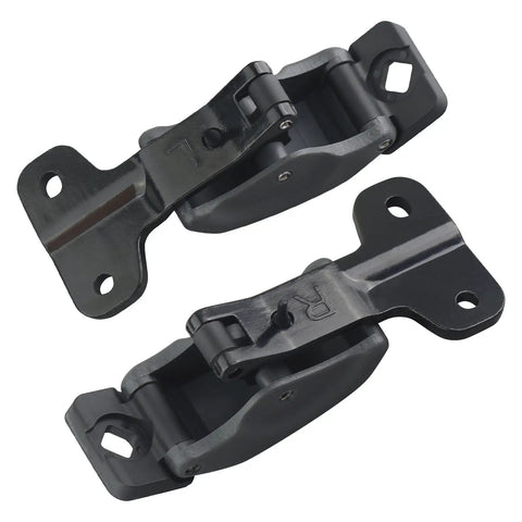 Rear Quarter Window Latch Lock For Toyota Tundra 2000-2006 Left And Right Doors Replacement 62920-34012-B1 62910-34012-B1
