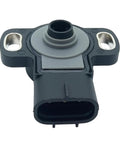 Throttle Position Sensor Replacement Plug And Play TPS For Yamaha FJR1300A 2008 2012 And WR250R 2008 2020 WR250X Front View