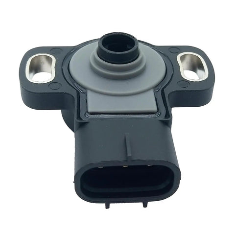 Throttle Position Sensor Replacement Plug And Play TPS For Yamaha FJR1300A 2008 2012 And WR250R 2008 2020 WR250X Front View