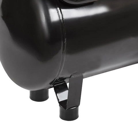 4 Pack Rubber Shock Absorber Mounts For Air Compressors And Industrial Equipment Double Ended Internal Thread Vibration Isolators High Damping Anti Vibration Pads To Boost Stability And Minimize Noise And Vibration, black rubber compressor foot mount