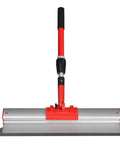 Drywall Skimming Blade Handle Adapter With Quick Release For On The Fly Length Changes Built Tough Pro Grade Tool With Lightweight
