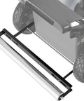 Push Mower Lawn Striping Kit 21 Inch For AR2100 Compatible Lawn Striper Tool Replacement, stainless steel roller attachment.