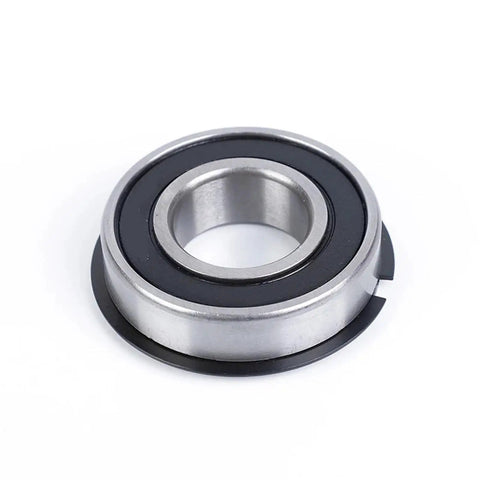 Industrial Grade Heavy Duty Deep Groove Ball Bearings Compatible With 6000 Through 6006 Sizes Featuring Factory Installed Snap Ring For Reliable Daily Grind And Smooth Everyday Operation