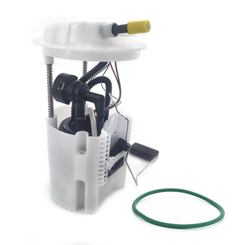 Chrysler Town and Country Dodge Grand Caravan VW Routan Fuel Pump Assembly Replacement 2008 To 2010 3.3L 3.8L 4.0L