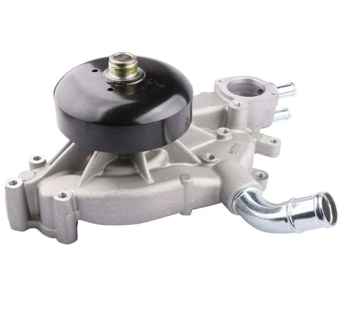Water Pump With Gasket Compatible With Buick Chevy Tahoe GMC Yukon 4.8L 5.3L 6.0L Replaces 1307341 1307320 1307340 AW5087 Engine Cooling Water Pump For Silverado Suburban