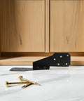 Rafter Ties 20 Pack Flexible Wood Fasteners And Invisible Connectors for Tables Chairs And Sectional Sofas, metal bracket setup