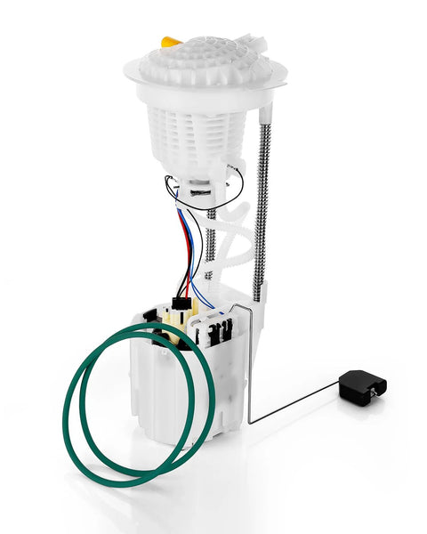 Electric Fuel Pump Module Assembly For Dodge Ram 1500 2500 3500 5.7L V8 And 4.7L V8 3.7L V6 Beefed Up OE Replacement E7165M