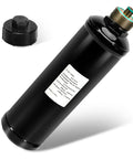 Receiver Drier 34724 Spin On Filter For Robinair Refrigerant Recovery Injection Machine Before 2010 Replacement Part