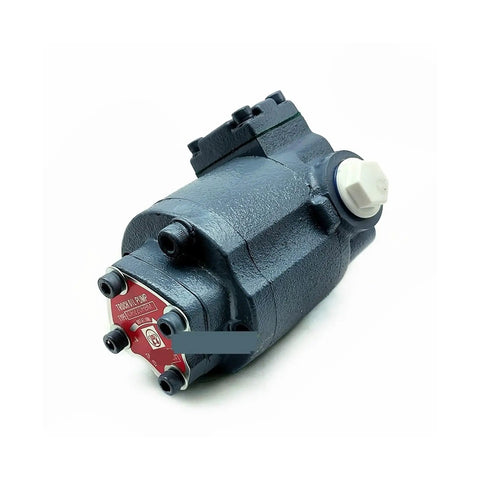 Heavy Duty Hydraulic Gear Pump Repair Kit For Trochoid Lubrication Systems And Lubricant Pumps Multi Model Spare Parts Set For Reliable Easy Install Beefed Up Go To Replacement Built Tough For Long Lasting Performance black metal pump
