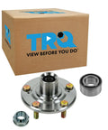Front Wheel Bearing And Hub Kit For 2002 2006 Honda CRV And 2003 2011 Element Includes Front Wheel Bearing And Hub