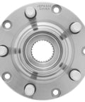 Front Wheel Hub Bearing Assembly For Subaru Vehicles 2003-2006 Baja, 1998-2008 Forester, 1993-1994 Impreza, 1990-2004 Legacy