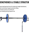 No Sweat Wall Mount Bubble Wrap Roll Dispenser With Flexible Snap Connector And Secure Side Locks For Pro Warehouse Shipping Or Heavy Weekend Moving Day Packing Jobs with a strong load-bearing frame and curved base support.