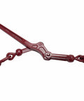 Heavy-Duty Grade 70 Transport Chain And Binder Kit With Four Three-Eighths Inch By Twenty-Foot Chains And Four Lever-Style Binders
