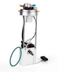 Plug And Play Electric Fuel Pump Module Assembly For 2009 2010 2011 2012 2013 Chevy Silverado 1500 And GMC Sierra 1500 V8 4 8L 5 3L 6 2L