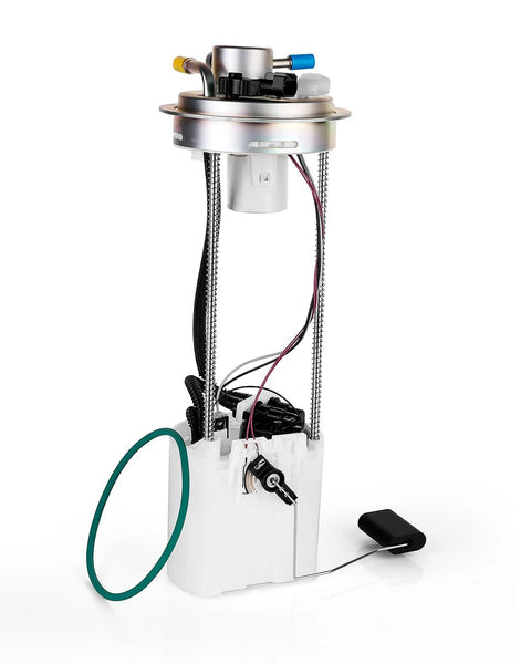 Plug And Play Electric Fuel Pump Module Assembly For 2009 2010 2011 2012 2013 Chevy Silverado 1500 And GMC Sierra 1500 V8 4 8L 5 3L 6 2L