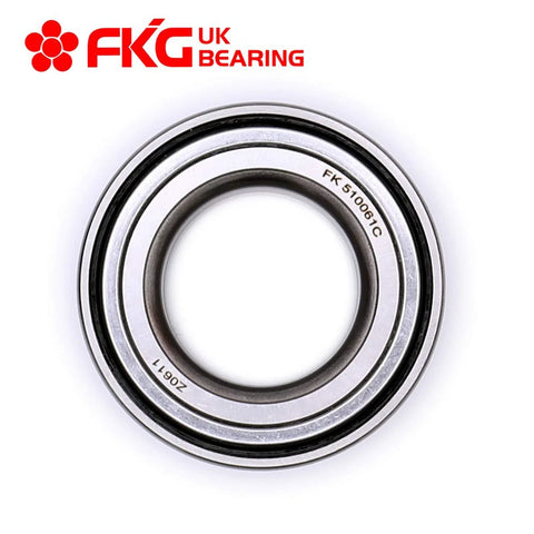 Front Wheel Bearing Hub Fit For Hyundai Elantra 2001 2006 Tiburon 2003 2008 2L 4Cyl L And Kia Spectra Spectra5 Front Left Or Right