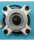 Top Notch Brushless DC Air Conditioner Fan Motor SIC-67FV-F139-1 DB31-00642A DB31-00642B Replacement view from top