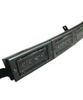 Plug And Play Magic Led Hood Conversion Kit With Super Bright Flood Beam Pattern 12 To 24 Volt Direct Swap Replacement 120 Watt close-up view of LED module.