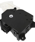 Top Notch Hvac Heater Blend Door Actuator Replacement For Toyota Rav4 And Corolla Climate Control black motor unit for air circulation