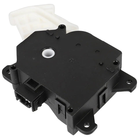 Top Notch Hvac Heater Blend Door Actuator Replacement For Toyota Rav4 And Corolla Climate Control black motor unit for air circulation