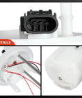 Close-up Ford Fuel Pump Assembly For F 250 Super Duty And F 350 Super Duty 2017 2020 6.2L Flex V8 Mid Tank Setup