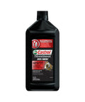 DEX And MERC Automatic Transmission Fluid 1 Quart Pack Of 6 For Smooth Shifts Meets DEXRON III H DEXRON IIE II And MERCON Specs