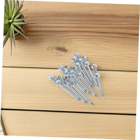 Metal spikes for 12 Piece Lawn Aerator Shoes With Metal Spikes For Lawn Aeration And Soil Relief Heavy Duty Garden Yard Spikes