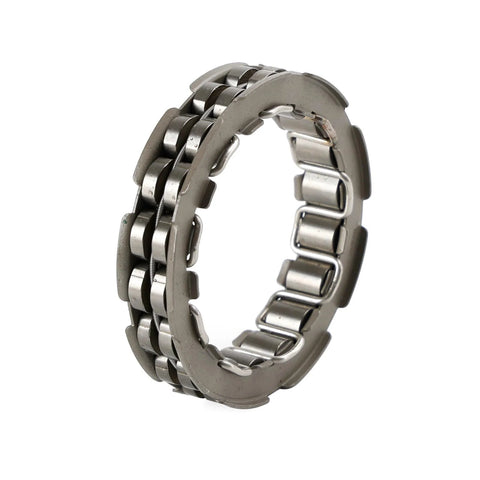 One Way Starter Clutch Hub Bearing For Arctic Cat TRV 400 450 500 Alterra Prowler HDX 2010 2023 And Kymco Maxxer MXU