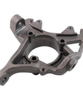 Front Drivetrain Kit With Steering Knuckles And Wheel Hub Bearings For 1999 2001 Jeep Cherokee And 1997 2006 Wrangler Rebuild Or Replacement