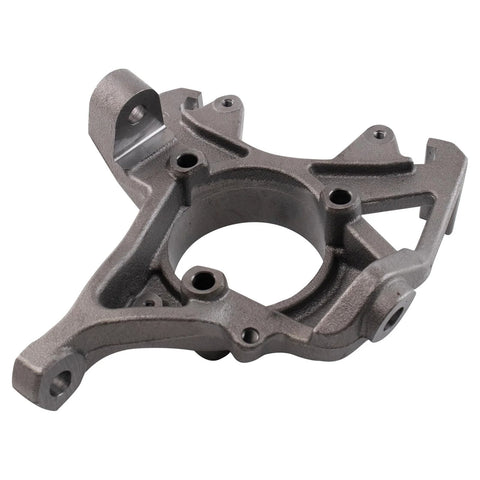 Front Drivetrain Kit With Steering Knuckles And Wheel Hub Bearings For 1999 2001 Jeep Cherokee And 1997 2006 Wrangler Rebuild Or Replacement