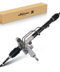 Hydraulic Power Steering Rack And Pinion Kit For Honda Civic 2006 2007 2008 2009 2010 2011 1.8L Easy Bolt In Replacement