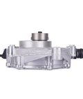 Heavy Duty Brake Booster Vacuum Pump Oem 11667640279 Drop In Replacement For Bmw 320I 528I X3 X4 Z4 side view showing detailed design.