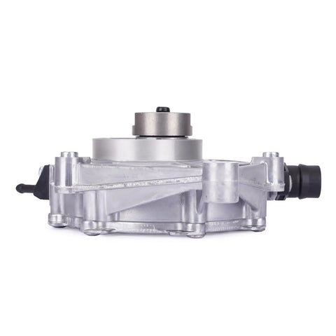 Heavy Duty Brake Booster Vacuum Pump Oem 11667640279 Drop In Replacement For Bmw 320I 528I X3 X4 Z4 side view showing detailed design.