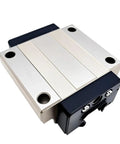 Heavy Duty HSR55B And HSR55LB Linear Guide Block And Slider System With 2000mm Rail for CNC Machines and 3D Printers Smooth Operation
